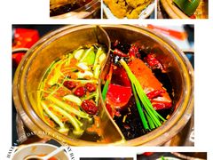 -镇江龙·火锅串串(武侯祠店)