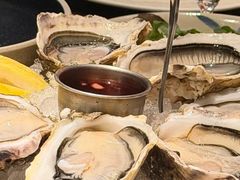-普朗姆生蚝吧(原建国路店)