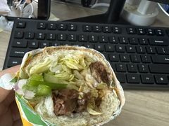 -赛百味SUBWAY(家佳源店)