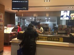 -麦当劳(南京路2店)