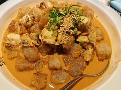 -旺角小渔村·海肠捞饭开创者(环山路店)