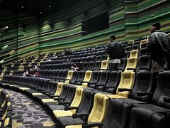 -中影国际影城(CINITY LED横岗店)