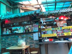 -老宅原住民沙茶面精品小吃(龙头路店)