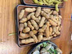 -半酌烧烤小酒馆(南京东路店)