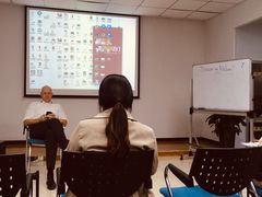 -诺亚雅思托福北郊中心(凤城路店)