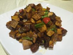 -德烨酒家