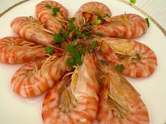 -渔满仓海鲜渔家(象山二店)