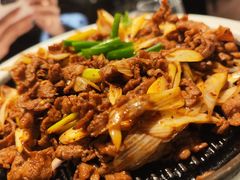 -柿合缘新京菜(国金中心商场店)