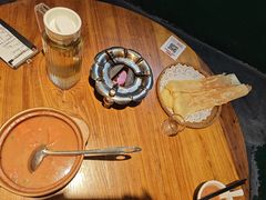 -汉小城·老铫子藕汤·乡野湖北菜(江汉路吉庆街店)
