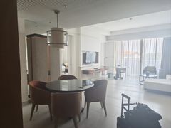 -三亚海棠湾万丽度假酒店