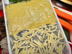 -小龙坎火锅(全球总店)