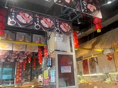 -聚合鑫东北熏酱熟食麻辣面(长阳店)