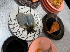 -争鲜回转寿司(大连和平广场凯德PLUS店)
