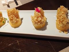 -江上荟·创意中国菜(绿地缤纷城店)