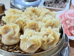 -元盛居(生态大街店)