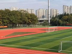 -苏州卫生职业技术学院(石湖校区)