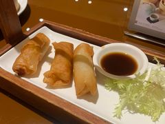 -广州中心皇冠假日酒店·百粤楼