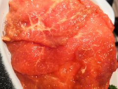 -热火朝天鲜切牛肉火锅(南强街巷店)