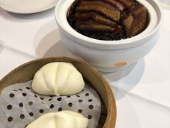 梅菜扣肉-眉州东坡(通州店)