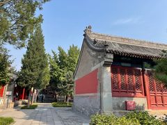 -大钟寺古钟博物馆