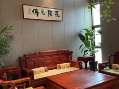 -云境生态园(红谷滩店)