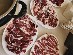 -合意桐坑牛肉粿·鲜牛肉火锅(嵩山总店)