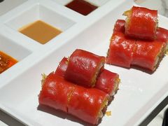 -悦满楼·西关名点·湛江名菜(航空综合大厦店)