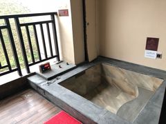 -清远熹乐谷温泉度假酒店