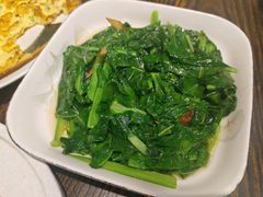 -大洋家·精品潮汕菜·生腌砂锅粥(天河东路店)