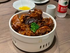 -四道菜·福建菜馆(新街口金鹰店)