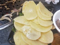-星火东北碳火烤肉(华大店)