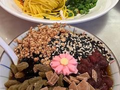 -南锣肥猫·麻辣烤鱼·15年现烤现卖(通州领展店)