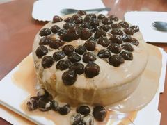 -鹿里烘焙LulyBaking(东二环泰禾广场店)