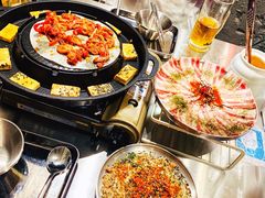 -小肚皮饮食店