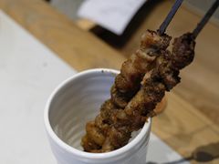 -东门口涮肉·砂锅·烤串(老门东店)