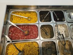 -CALIFORKS加州叉子轻食(朝阳门店)