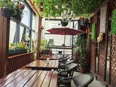 -吉姆丽德乡村西餐厅(闵行交大店)