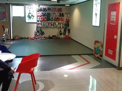 -一兆韦德健身(古美店)