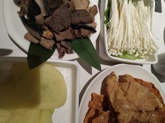 -牛焱·贵州黄牛肉火锅(城西银泰店)