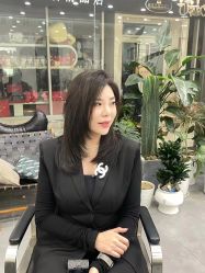 -HAIR HERE造型