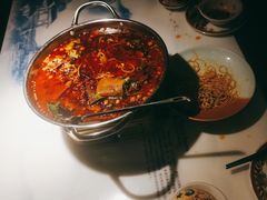 -醉英雄四川料理(新塘万达广场店)