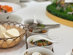 -山东宾馆·齐鲁苑餐厅
