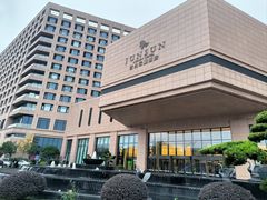 -杭州君尚云郦酒店