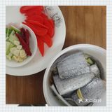 红烧带鱼
