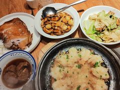 -小放牛炒菜馆(三丰店)