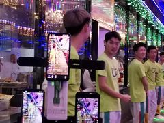 -金刚山烧烤(中山路店)