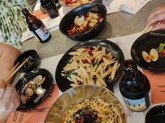 -一棠龙虾•王牌虾球(恒隆广场店)