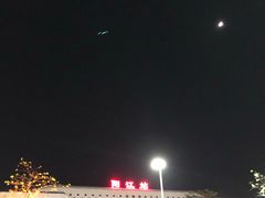 -海底捞火锅(百利广场店)