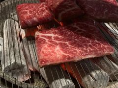 -隐炉和牛烧肉店(群力店)