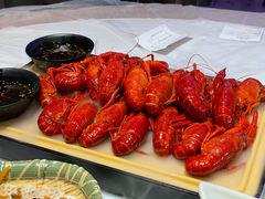 -肥肥虾庄·金牌油焖大虾(首义路店)